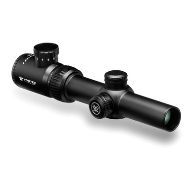 Buy VORTEX Crossfire II 1-4x24mm V-Brite Reticle 30mm Riflescope (CF2-31037) online. Find best prices for Vortex Riflescopes at GritrOutdoors – an Authorized Vortex Dealer