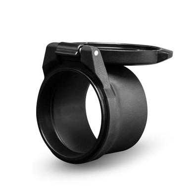 Buy VORTEX Defender 40-46 mm Eyepiece Flip Cap (E-10) online. Find best prices for Vortex Flip-Up Caps at GritrOutdoors – an Authorized Vortex Dealer
