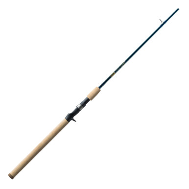 St.Croix Spinning & Casting Rods 