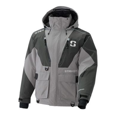 Striker ice climate on sale suit