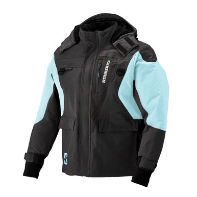 Striker Ice Prism Jacket Closeout Sale - Pro Fishing Supply