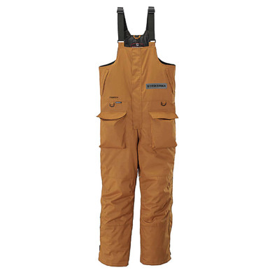 Striker Woman's Prism Bib Pant – Fishing World