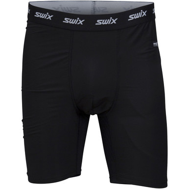 OBVIOUSLY EveryMan 3in Leg Boxer Brief