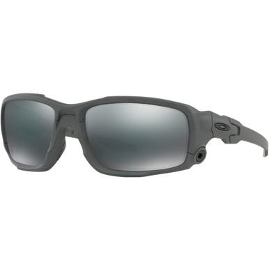 OAKLEY SI Ballisitc Shocktube Sunglasses