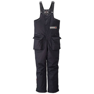 STRIKER ICE Trekker Black Bib 21300