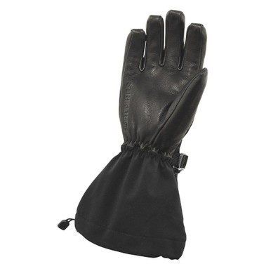 Fishing Gloves For Men's - Waterproof Gloves