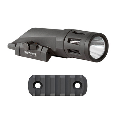 Inforce Lights | Inforce Weapon Lights & Flashlights