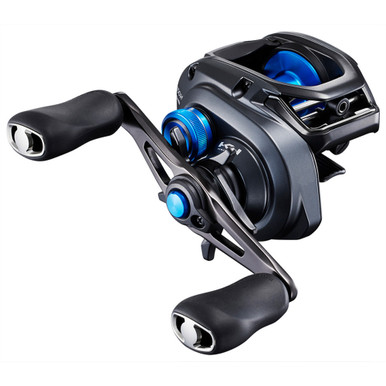 Bait Casting Reels 