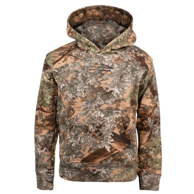 Kings Camo Kids Hoody