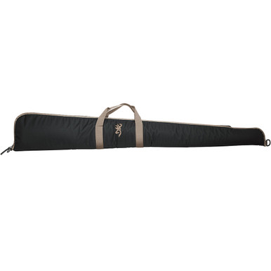 BROWNING Plainsman 52in Black Flexible Gun Case (1410049152) Buy BROWNING Plainsman 52in Black Flexible Gun Case (1410049152) online. Find best prices for Browning Shotgun Cases at GritrOutdoors – an Authorized Browning Dealer