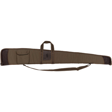 Buy BROWNING Laredo Olive Shotgun Case (1415048452) online. Find best prices for Browning Shotgun Cases at GritrOutdoors – an Authorized Browning Dealer