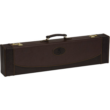 Buy BROWNING Encino II Chestnut/Coffee Fitted Case (1425034812) online. Find best prices for Browning Shotgun Cases at GritrOutdoors – an Authorized Browning Dealer
