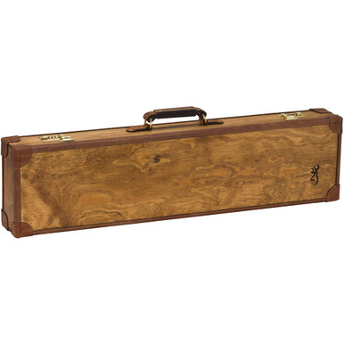 Buy BROWNING Madera Light Brown/Brown Case (1428386) online. Find best prices for Browning Shotgun Cases at GritrOutdoors – an Authorized Browning Dealer