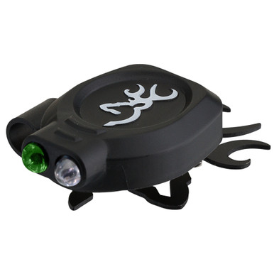 Buy BROWNING Buckmark Black Cap Light (3716110) online. Find best prices for Browning Headlamps at GritrOutdoors – an Authorized Browning Dealer