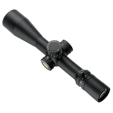 Buy NIGHTFORCE ATACR 4-20x50 F1 ZeroStop .1 Mil-Radian DigIllum PTL Mil-C Riflescope (C643) online. Find best prices for Nightforce Riflescopes at GritrOutdoors – an Authorized Nightforce Dealer