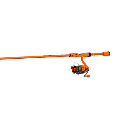 13 Fishing Code Neon 6'7 MH Spinning Combo