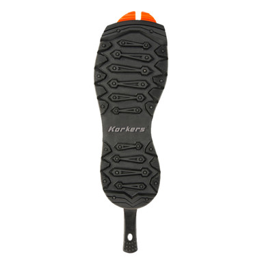 Korkers Apex Ice Cleats - 722914, Boot & Shoe Accessories at