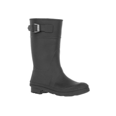 KAMIK Kids Raindrops Rain Boots