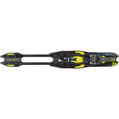 Buy FISCHER Race Pro Classic IFP Black Yellow XC-Binding (S50119) online. Find best prices for Fischer Bindings at GritrOutdoors – an Authorized Fischer Dealer