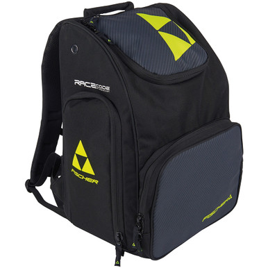 Buy FISCHER Race 40L Backpack (Z01322) online. Find best prices for Fischer Backpacks at GritrOutdoors – an Authorized Fischer Dealer