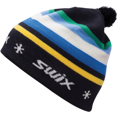 SWIX Unisex Gunde Beanie 46604