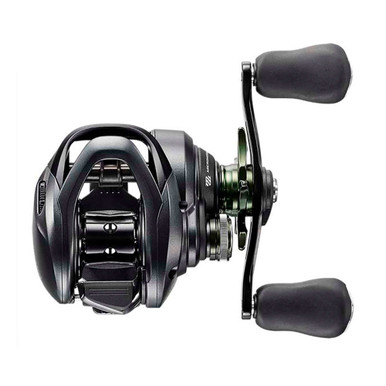 Shimano Curado MGL K 71HG  All-round baitcasting reel