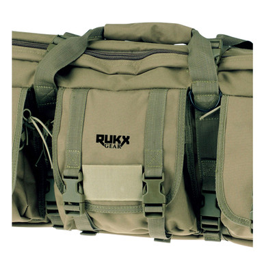 Buy AMERICAN TACTICAL IMPORTS RUKX Gear Tactical 36in Green Double Rifle Case (ATICT36DGG) online. Find best prices for American Tactical Imports Rifle Cases at GritrOutdoors – an Authorized American Tactical Imports Dealer