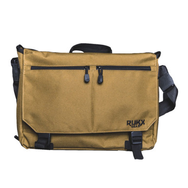 Buy AMERICAN TACTICAL IMPORTS RUKX Gear Discrete Bussiness Tan Bag with Concealed Pistol Pocket (ATICTBBT) online. Find best prices for American Tactical Imports Bags at GritrOutdoors – an Authorized American Tactical Imports Dealer