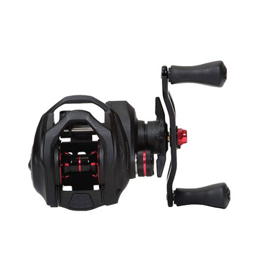 DUCKETT FISHING Baitcaster CWx 200Series R/H 10bb Baitcaster