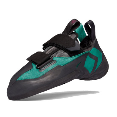 Black Diamond Zone LV Climbing Shoe - sporting goods - by owner