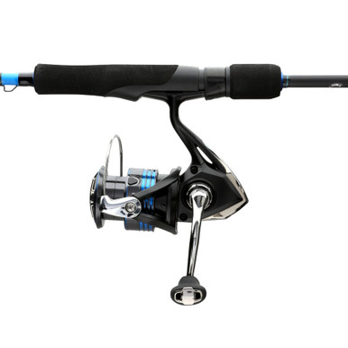 Shimano Sensilite Spinning Rod 6 Ft. Light Power Fast Action