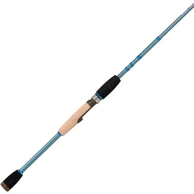 Berkley Spinning Rod Salmon Fishing Rods & Poles for sale