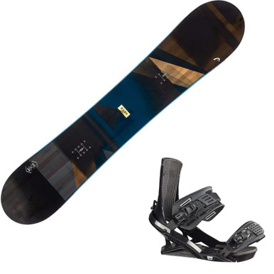 Snowboards for Men, Women & Kids - GritrOutdoors.com