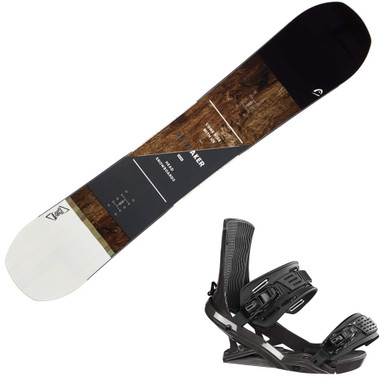 Snowboards for Men, Women & Kids - GritrOutdoors.com