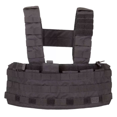 5.11 TACTICAL®TACTEC PLATE CARRIER – Western Fire Supply