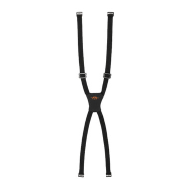 Buy BLASER Men's Black Suspenders (121015-140/800-STK) online. Find best prices for Blaser Suspenders at GritrOutdoors – an Authorized Blaser Dealer