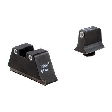Buy TRIJICON Bright Tough Green Night Sight For Glock 21,29,30,36,41 (GL204-C-600689) online. Find best prices for Trijicon Night Sights at GritrOutdoors – an Authorized Trijicon Dealer