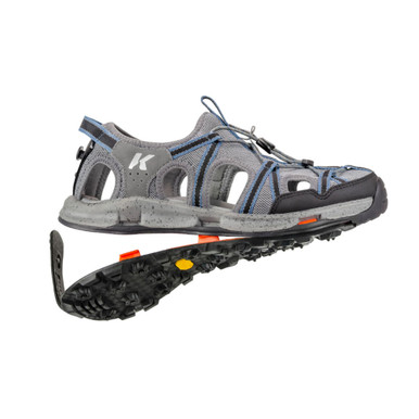 Marolina Outdoor Men's H8011000-185-7 Huk ATTACK, SubPhantis SubZero Color,  7 Size, 7 M US: Buy Online at Best Price in UAE 