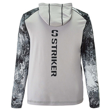 Striker sales ice sweatshirt