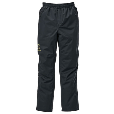 Traper Jukon Black thermal pants XXL XXL, Categories \ Fly Fishing  Clothing \ Fishing Underwear