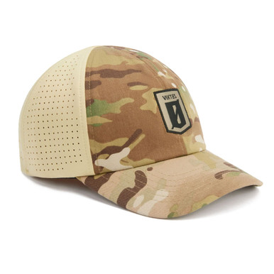 Striker Ice Antifrz Hat - Camo