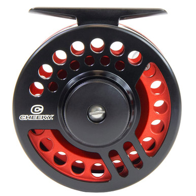 Eden HX Fly Reels and Spools