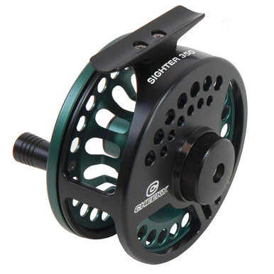 Cherie B 2020 Fly Reel Left Hand - B