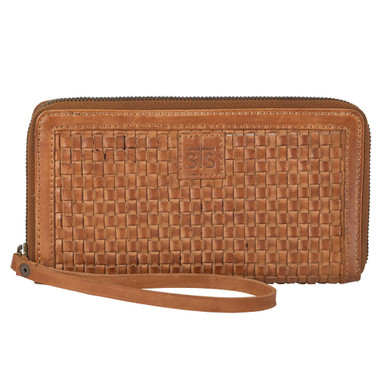Sweetgrass BA Wallet