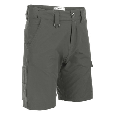 Sportsman Gear Jetty Fishing Shorts 7 inch X-Large / Grisaille