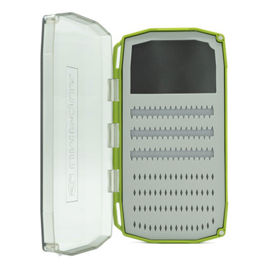 Buy UMPQUA UPG Silicone Daytripper Large Lime Fly Box (30072) online. Find best prices for Umpqua Fly Boxes at GritrOutdoors – an Authorized Umpqua Dealer