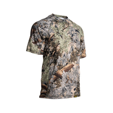 Short Sleeve Hunting Shirt, Duck Hunting T Shirts