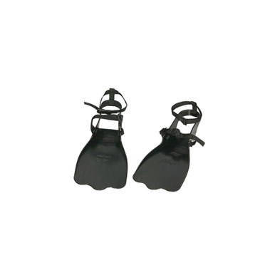Water Rocks(ウォーターロックス) FLOAT TUBE FIN WRFT-9001-01 ブラック フリー ウォーターロックス FLOAT TUBE FIN WRFT-9001｜アウトドア用品