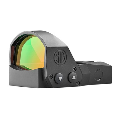 Buy SIG SAUER Romeo1 Pro 6 MOA Dot Black Red Dot Sight (SOR1P101) online. Find best prices for Sig Sauer Red Dot Sights at GritrOutdoors – an Authorized Sig Sauer Dealer