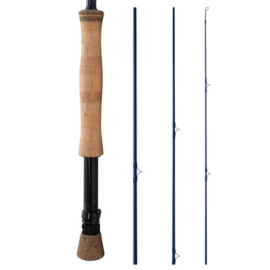 Fly Rods 